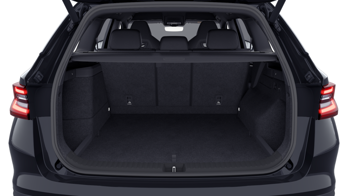 Imaginea unui Kodiaq Sportline PHEV