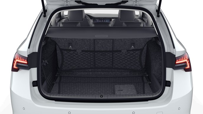 Imaginea unui Octavia Combi Selection 2.0 TDI DSG
