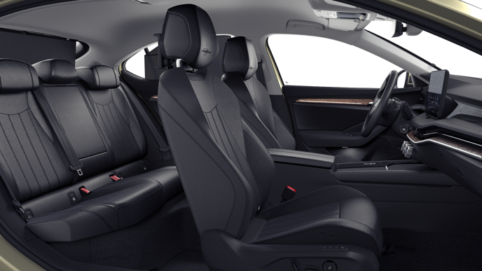 Imaginea unui Superb L&K 2.0 TSI 4x4 DSG