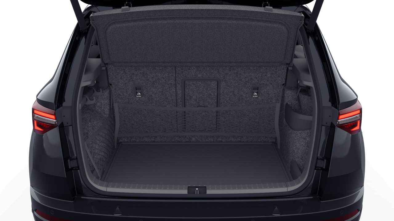 Imaginea unui Karoq Sportline 2.0 TDI DSG 4x4