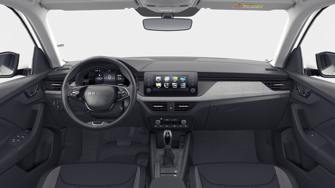 Imaginea unui Scala Selection 1.5 TSI DSG