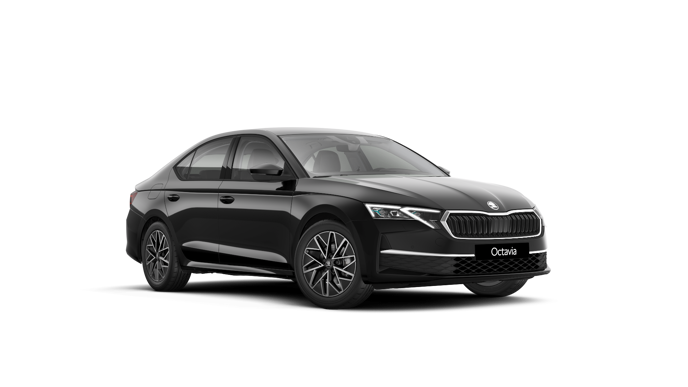 Imaginea unui Octavia Selection 2.0 TDI DSG