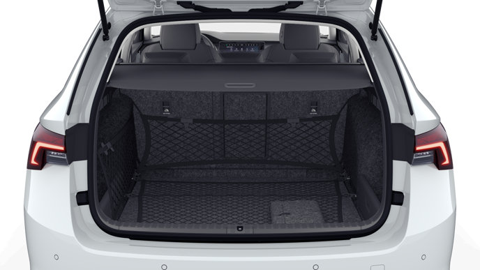 Imaginea unui Octavia Combi Selection 2.0 TDI DSG