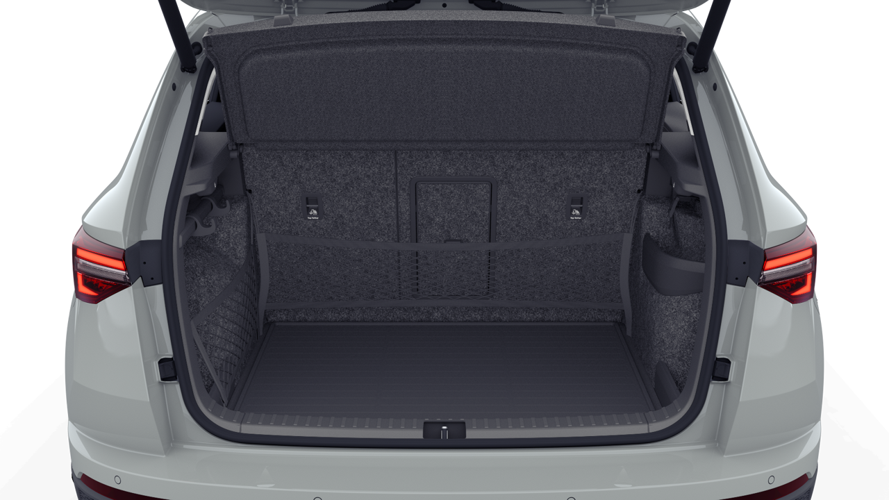 Imaginea unui Karoq Selection 1.5 TSI DSG