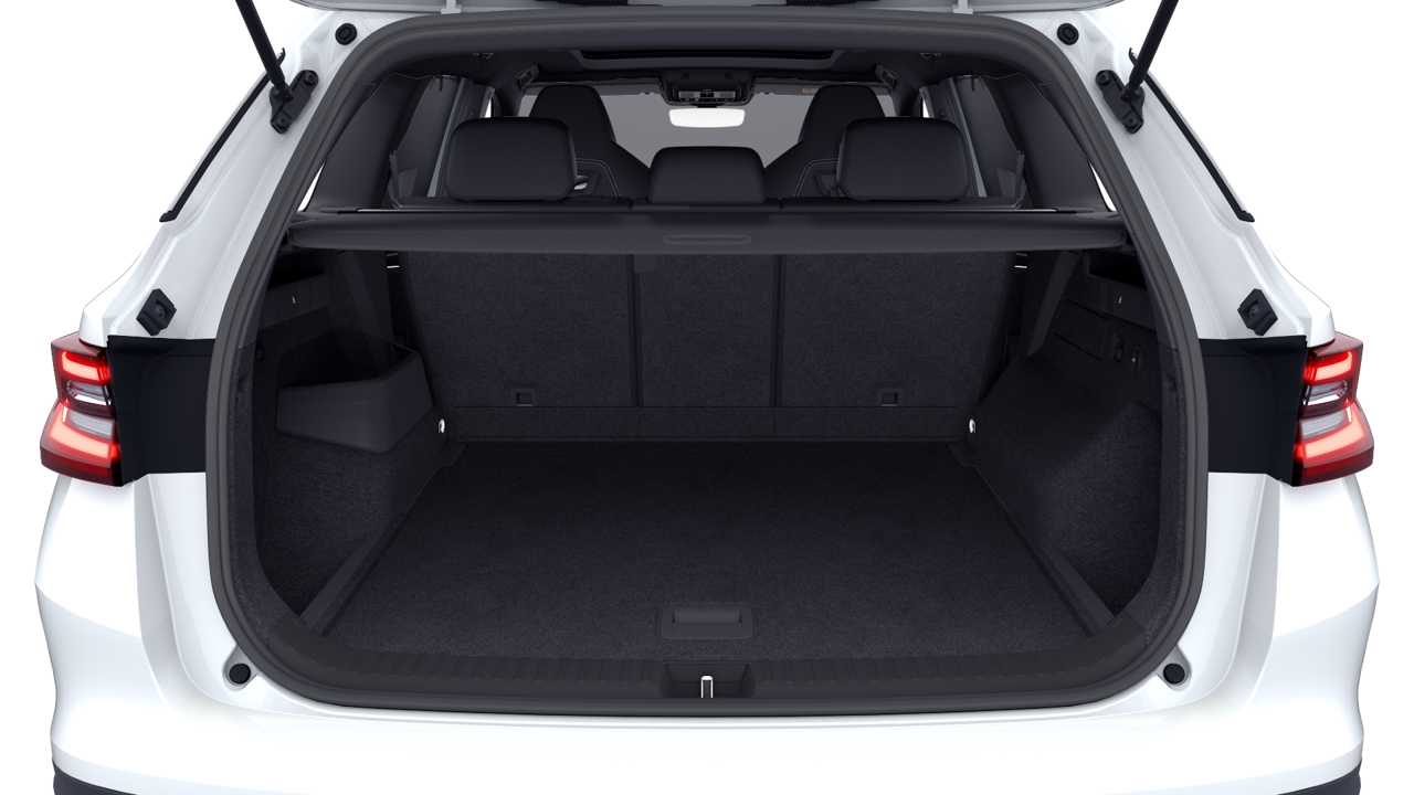 Imaginea unui Kodiaq Sportline 2.0 TSI DSG 4x4