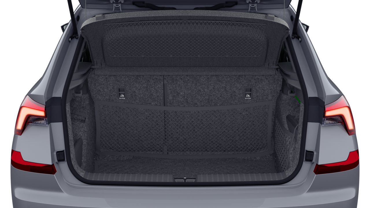 Imaginea unui Kamiq Selection 1.0 TSI DSG