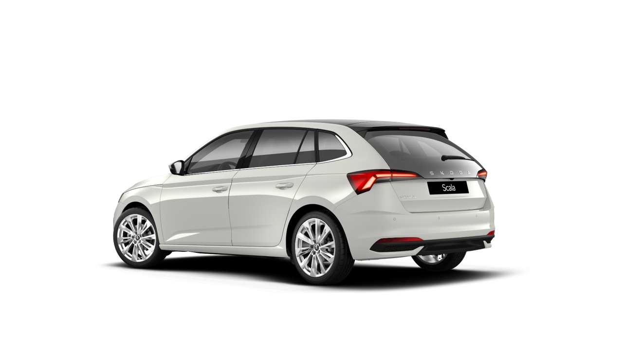 Imaginea unui Scala Selection 1.5 TSI DSG