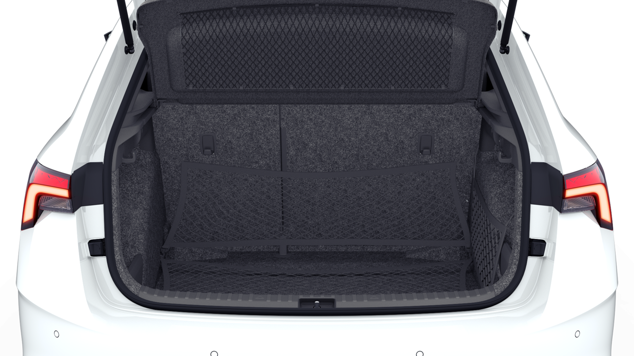 Imaginea unui Scala Selection 1.5 TSI DSG