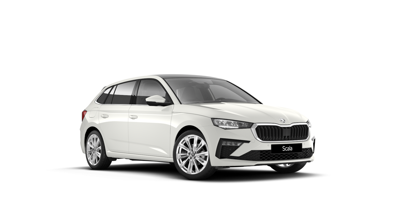 Imaginea unui Scala Selection 1.5 TSI DSG