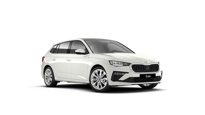 Imaginea unui Scala Selection 1.5 TSI DSG