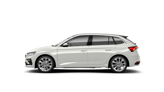 Imaginea unui Scala Selection 1.5 TSI DSG