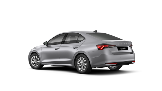 Imaginea unui Octavia Selection 2.0 TDI DSG