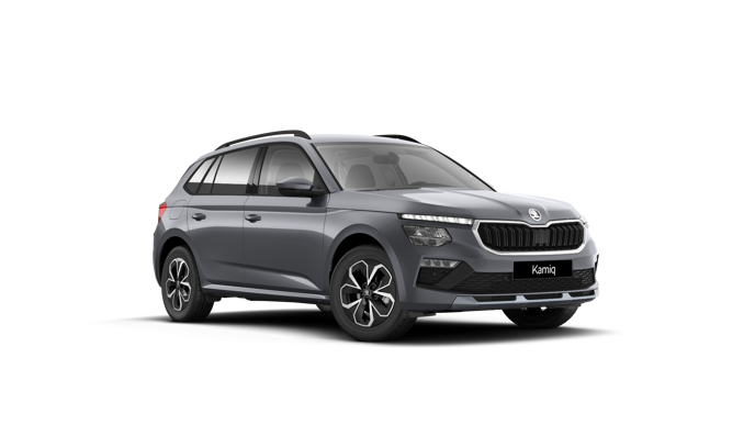 Imaginea unui Kamiq Selection 1.5 TSI DSG