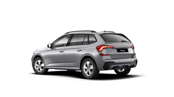 Imaginea unui Kamiq Selection 1.5 TSI DSG