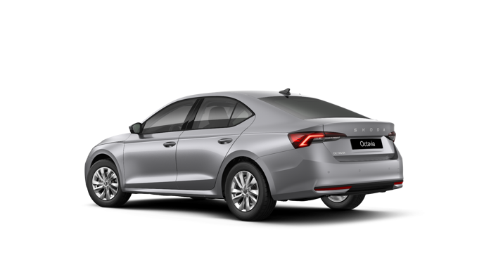 Imaginea unui Octavia Selection 2.0 TDI DSG