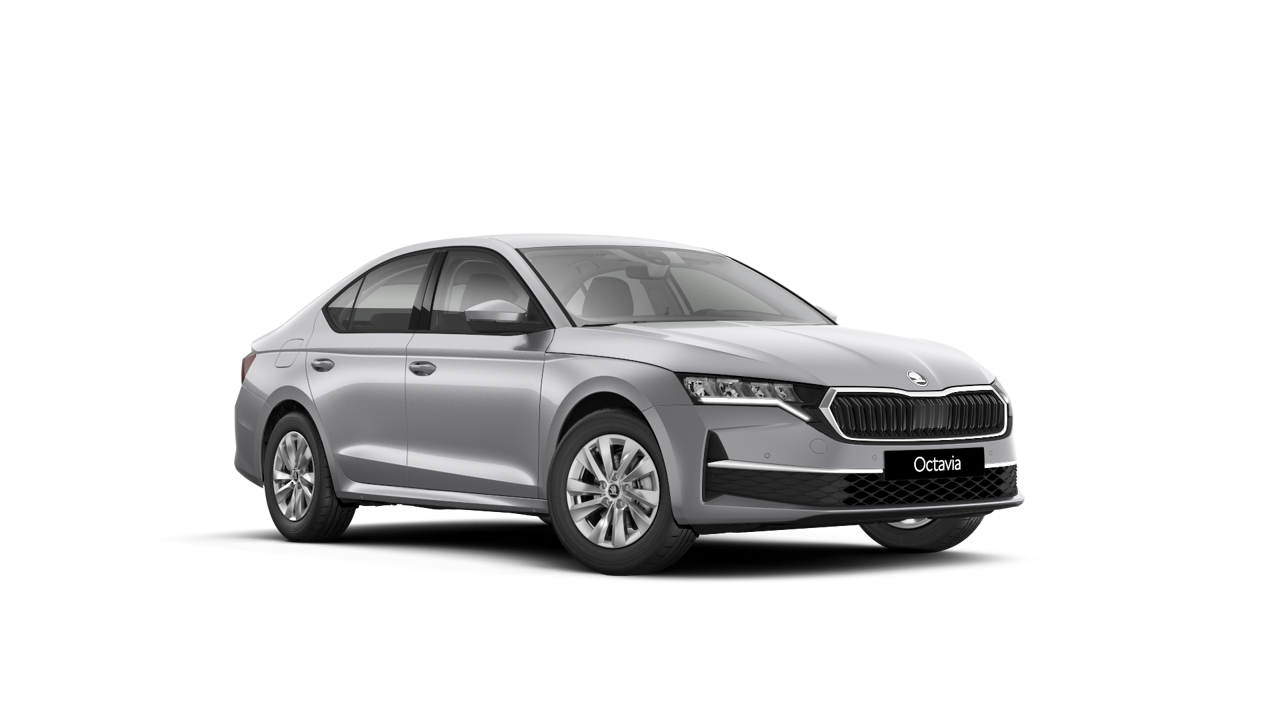 Imaginea unui Octavia Selection 2.0 TDI DSG
