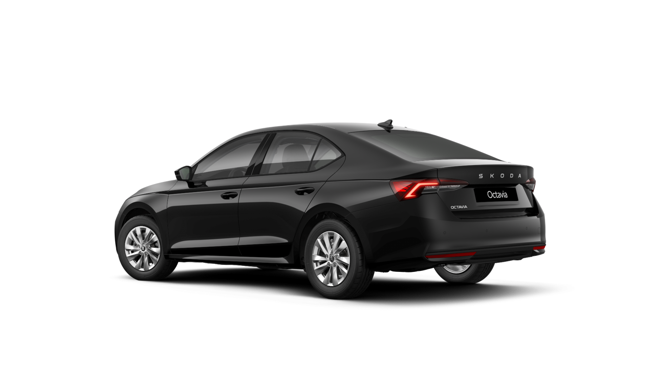 Imaginea unui Octavia Selection 2.0 TDI DSG