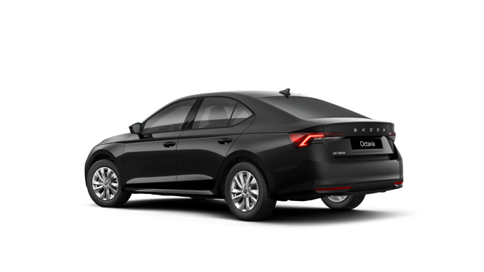 Imaginea unui Octavia Selection 2.0 TDI DSG