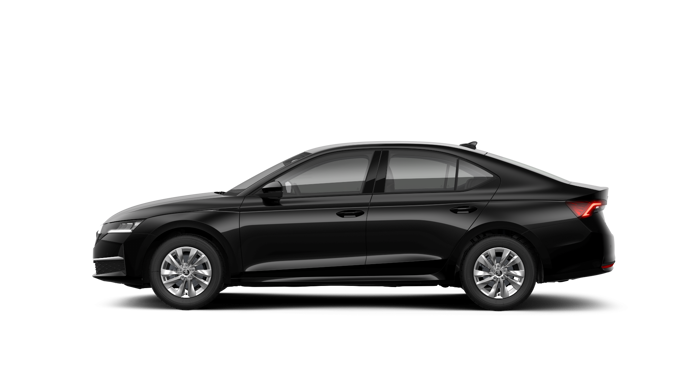 Imaginea unui Octavia Selection 2.0 TDI DSG