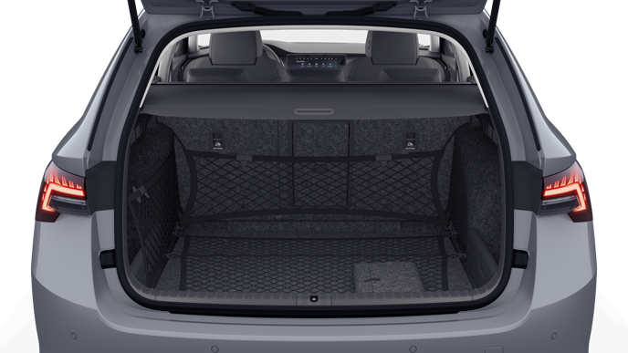 Imaginea unui Octavia Combi Selection 1.5 TSI DSG mHEV