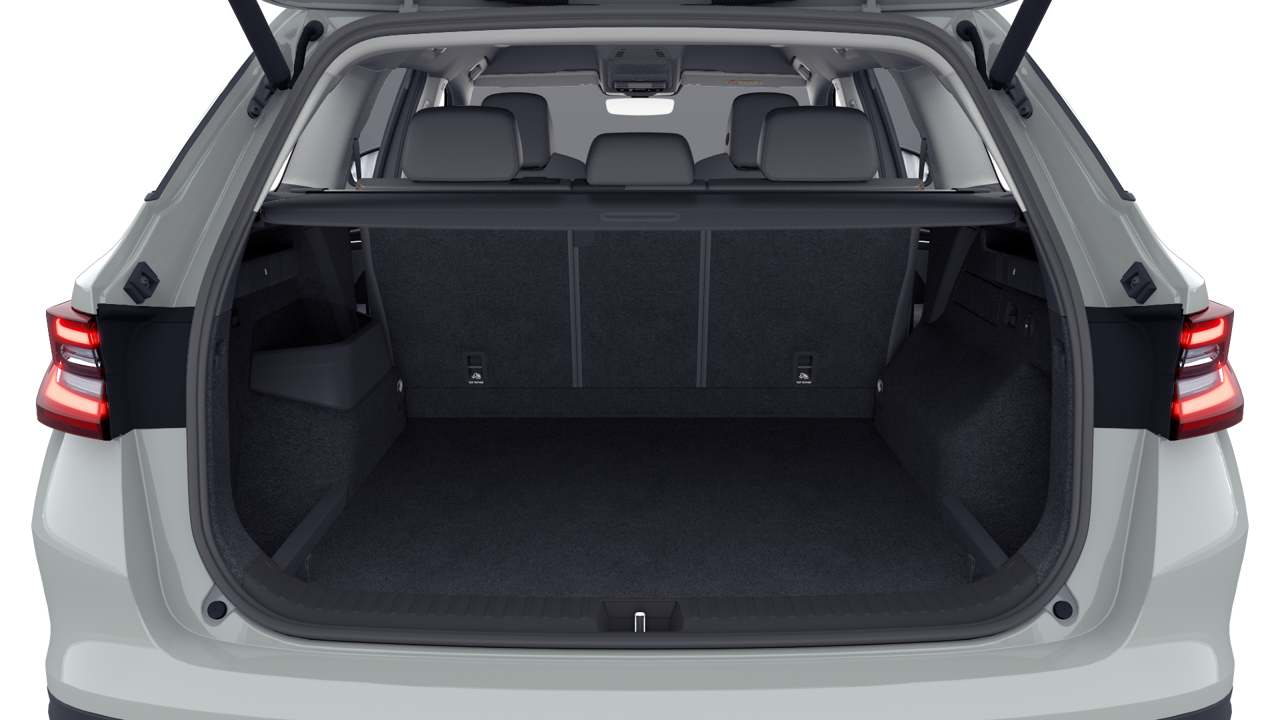 Imaginea unui Kodiaq Selection 2.0 TSI DSG 4x4