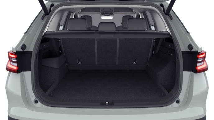 Imaginea unui Kodiaq Selection 2.0 TSI DSG 4x4