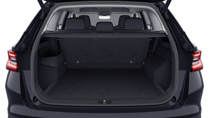 Imaginea unui Kodiaq Selection 2.0 TSI DSG 4x4