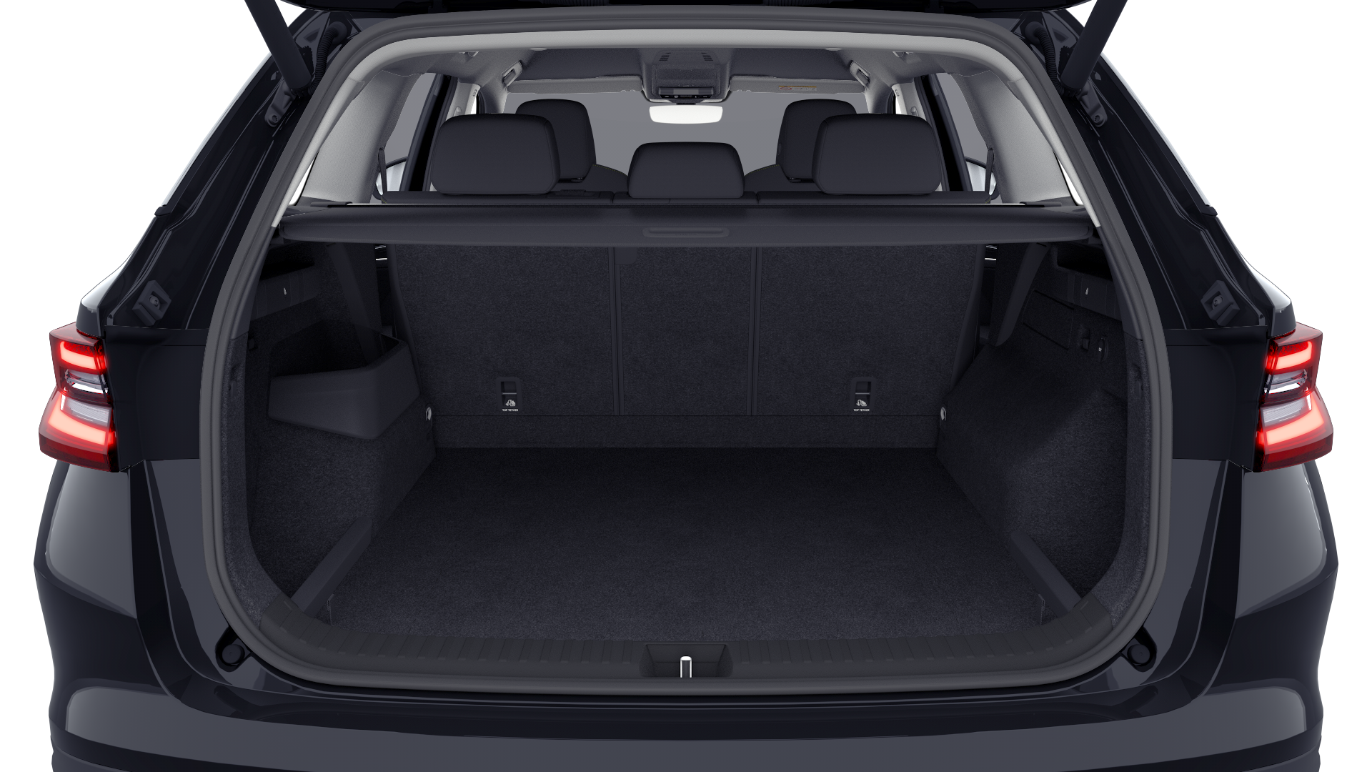 Imaginea unui Kodiaq Selection 2.0 TSI DSG 4x4