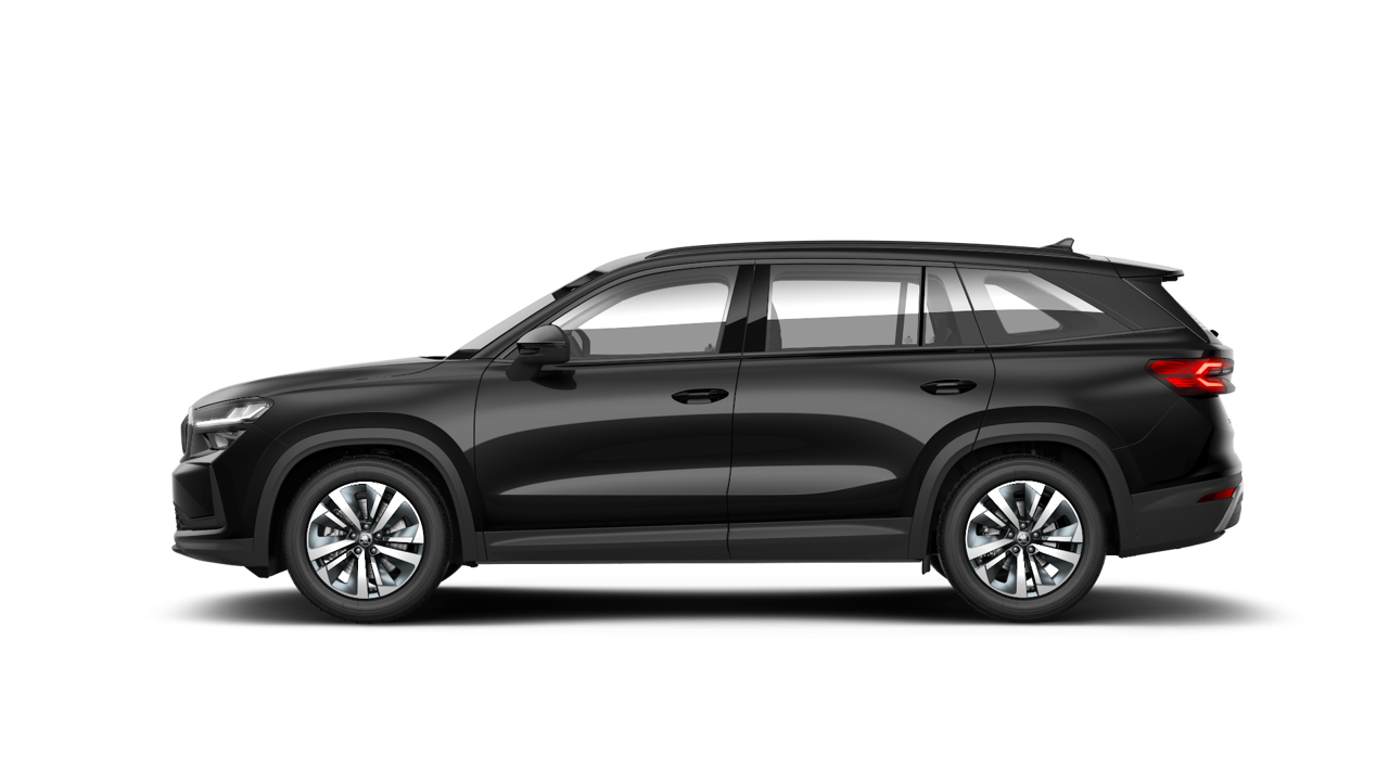 Imaginea unui Kodiaq Selection 2.0 TSI DSG 4x4