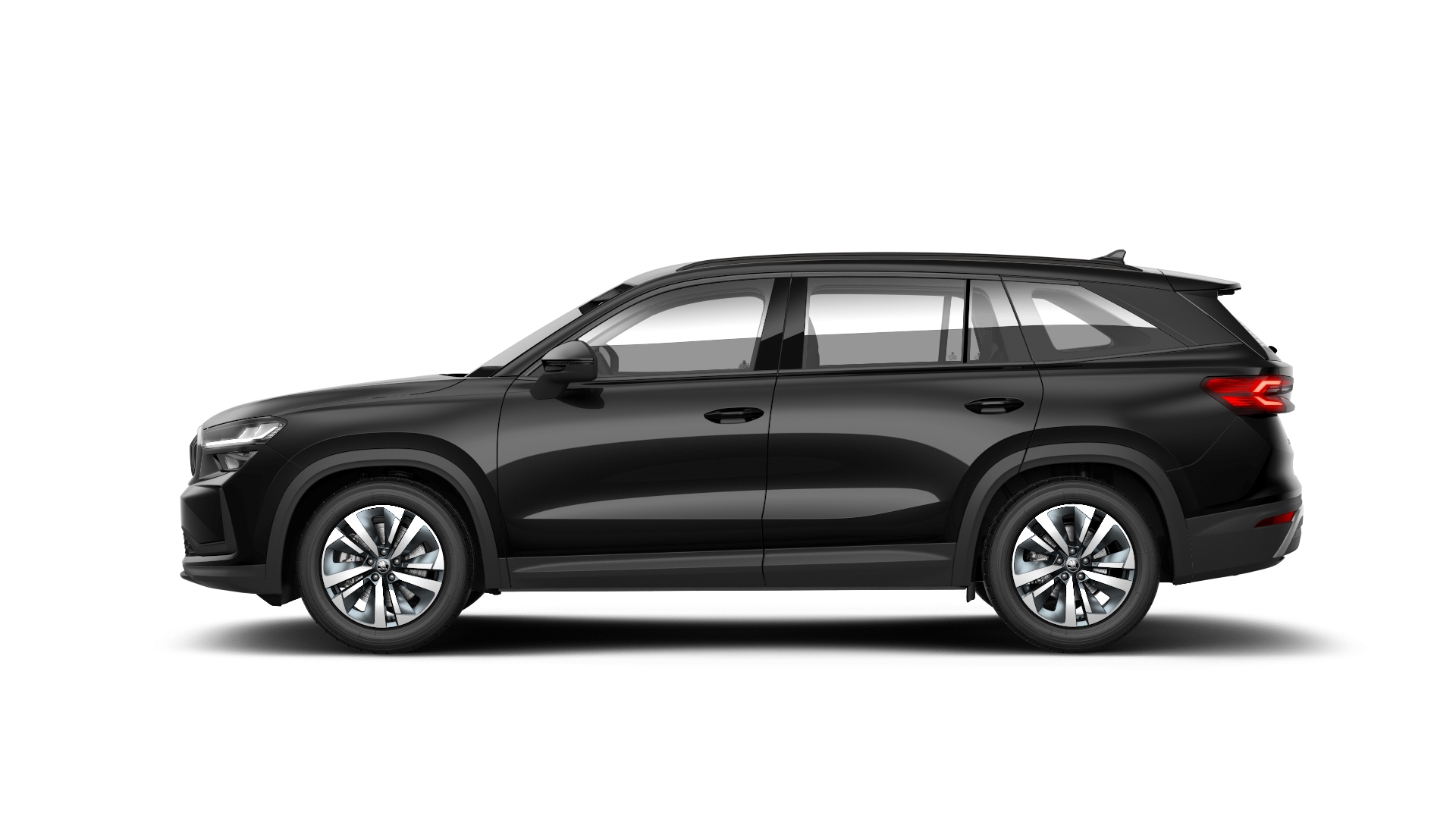 Imaginea unui Kodiaq Selection 2.0 TSI DSG 4x4