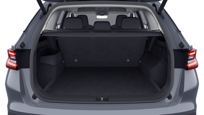 Imaginea unui Kodiaq Selection 2.0 TDI DSG 4x4