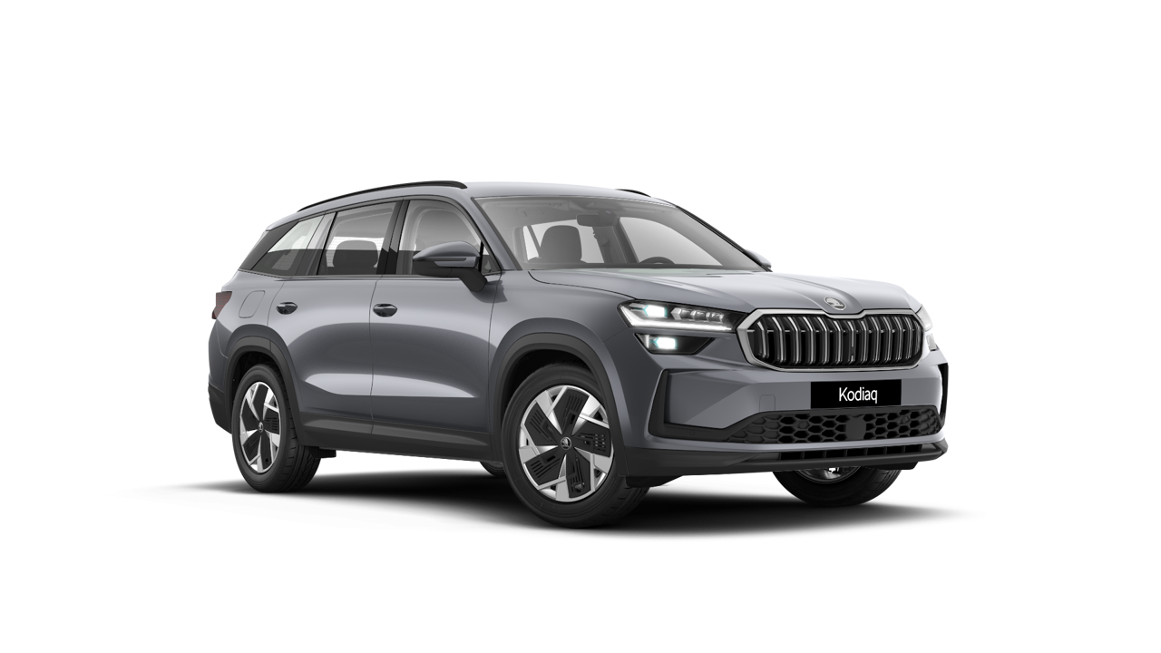 Imaginea unui Kodiaq Selection 2.0 TDI DSG 4x4