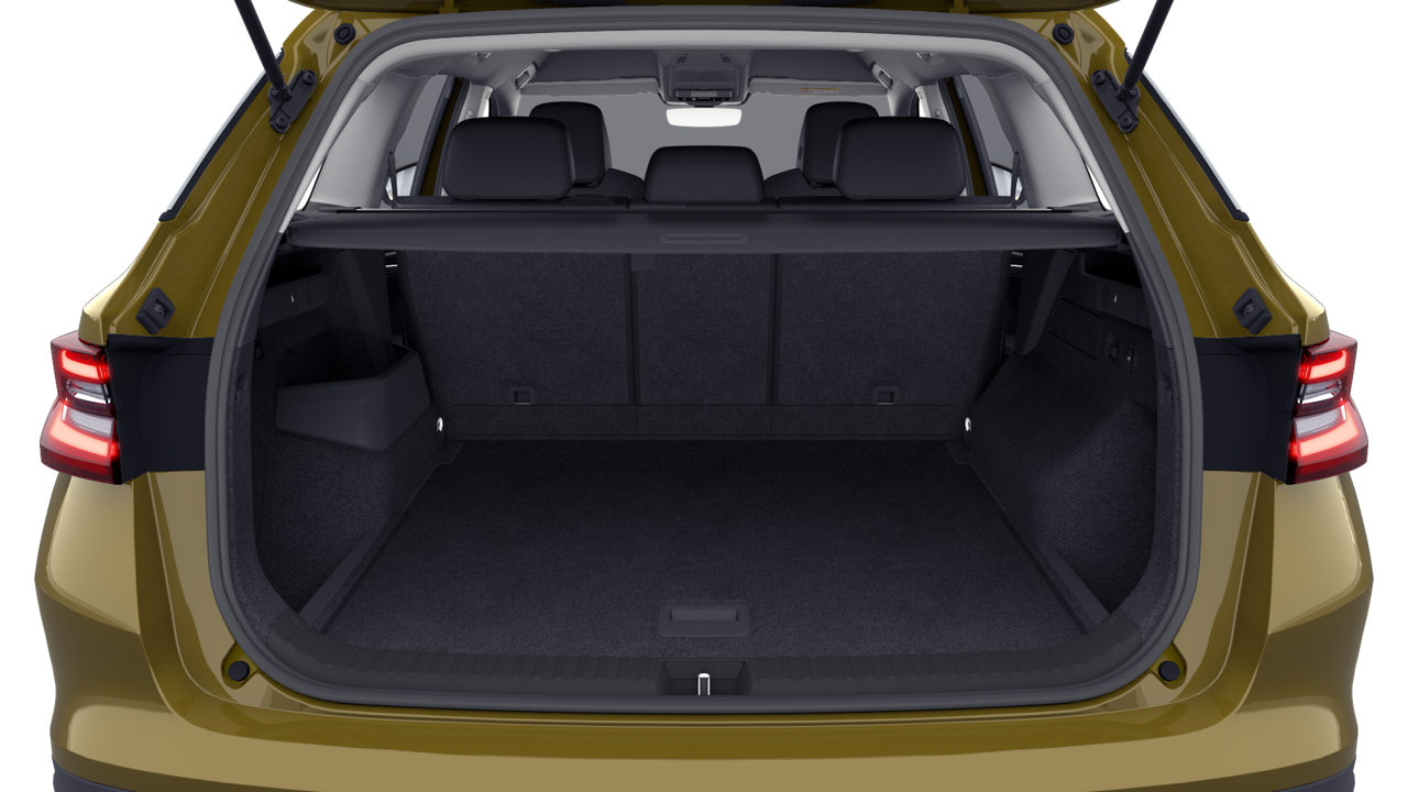 Imaginea unui Kodiaq Selection 2.0 TDI DSG 4x4