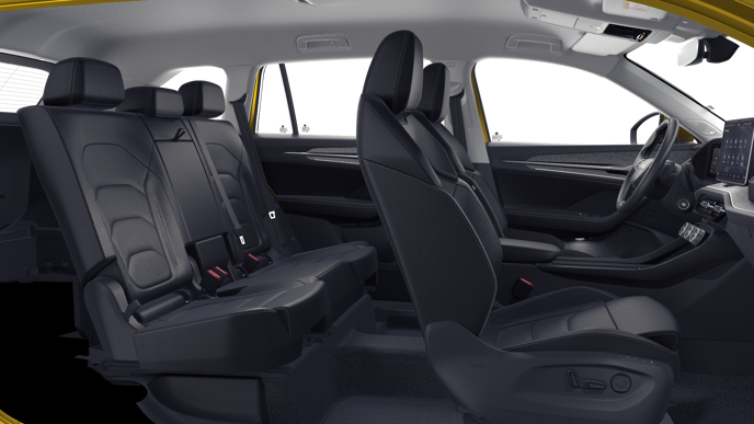 Imaginea unui Kodiaq Selection 2.0 TDI DSG 4x4