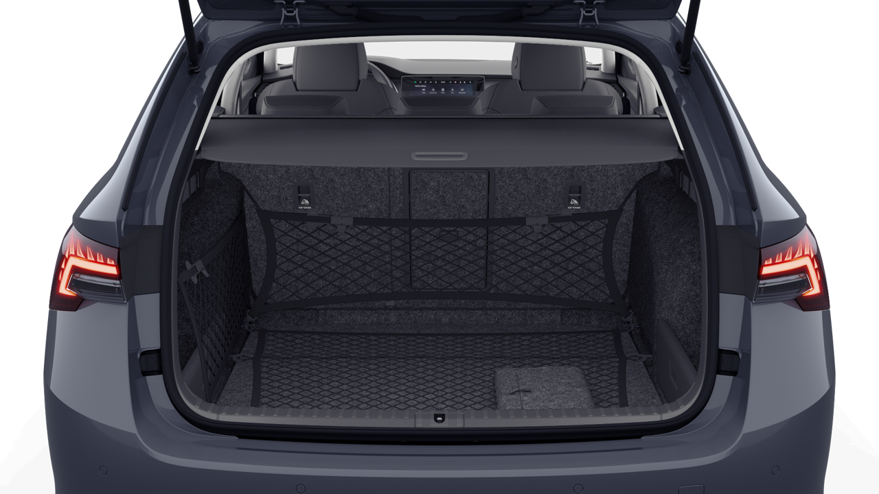 Imaginea unui Octavia Combi Selection 1.5 TSI