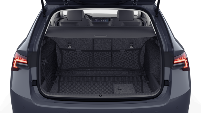 Imaginea unui Octavia Combi Selection 1.5 TSI