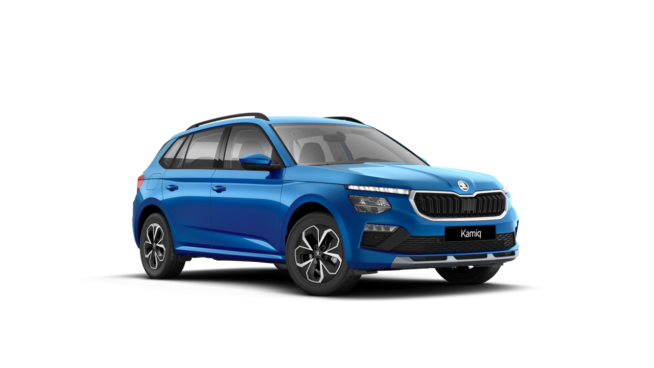 Imaginea unui Kamiq Selection 1.0 TSI