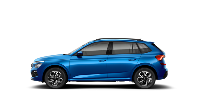 Imaginea unui Kamiq Selection 1.0 TSI