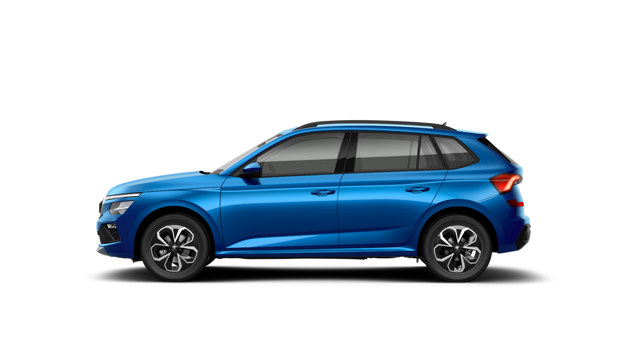 Imaginea unui Kamiq Selection 1.0 TSI