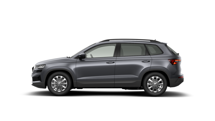 Imaginea unui Karoq Selection 1.5 TSI