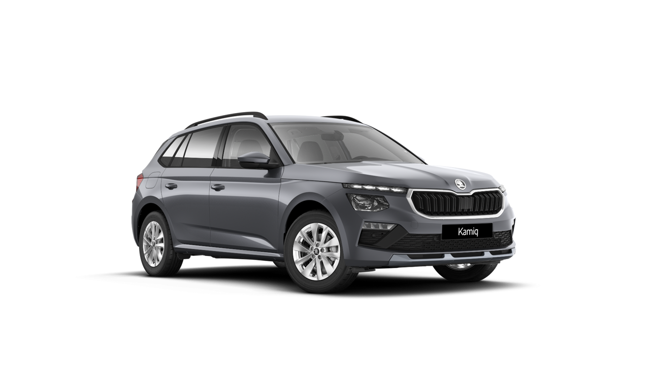 Imaginea unui Kamiq Selection 1.0 TSI DSG