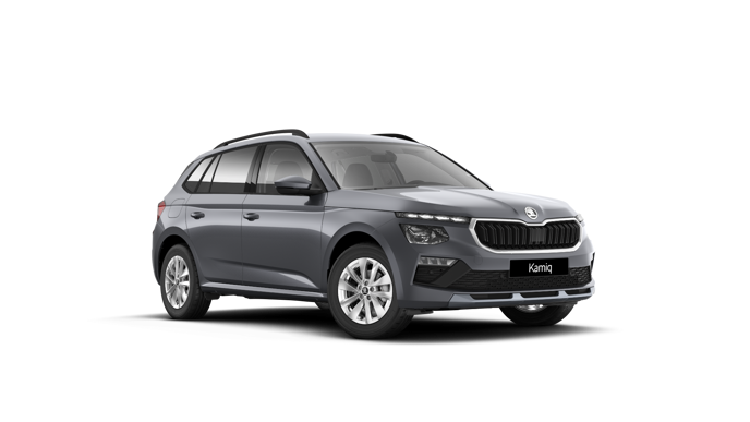 Imaginea unui Kamiq Selection 1.0 TSI DSG