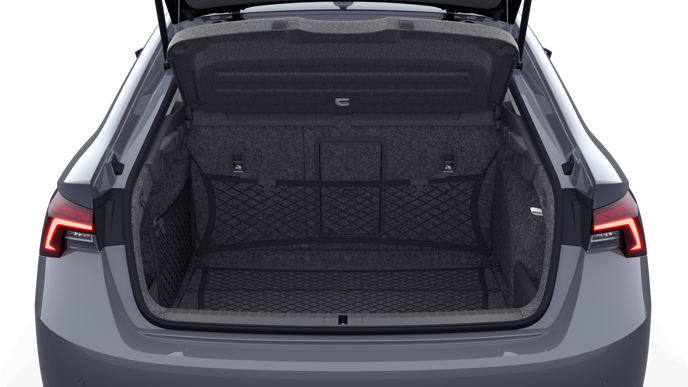 Imaginea unui Octavia Selection 2.0 TDI DSG