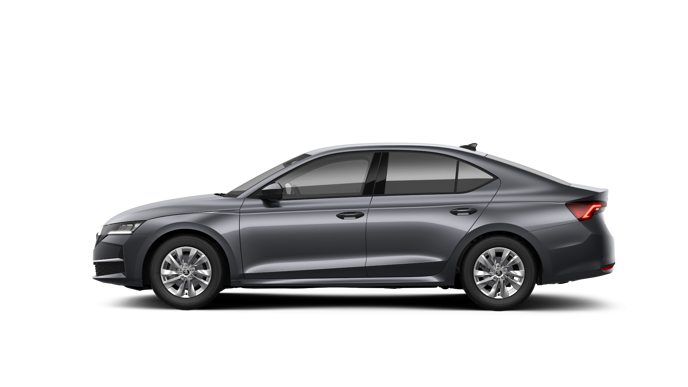 Imaginea unui Octavia Selection 2.0 TDI DSG