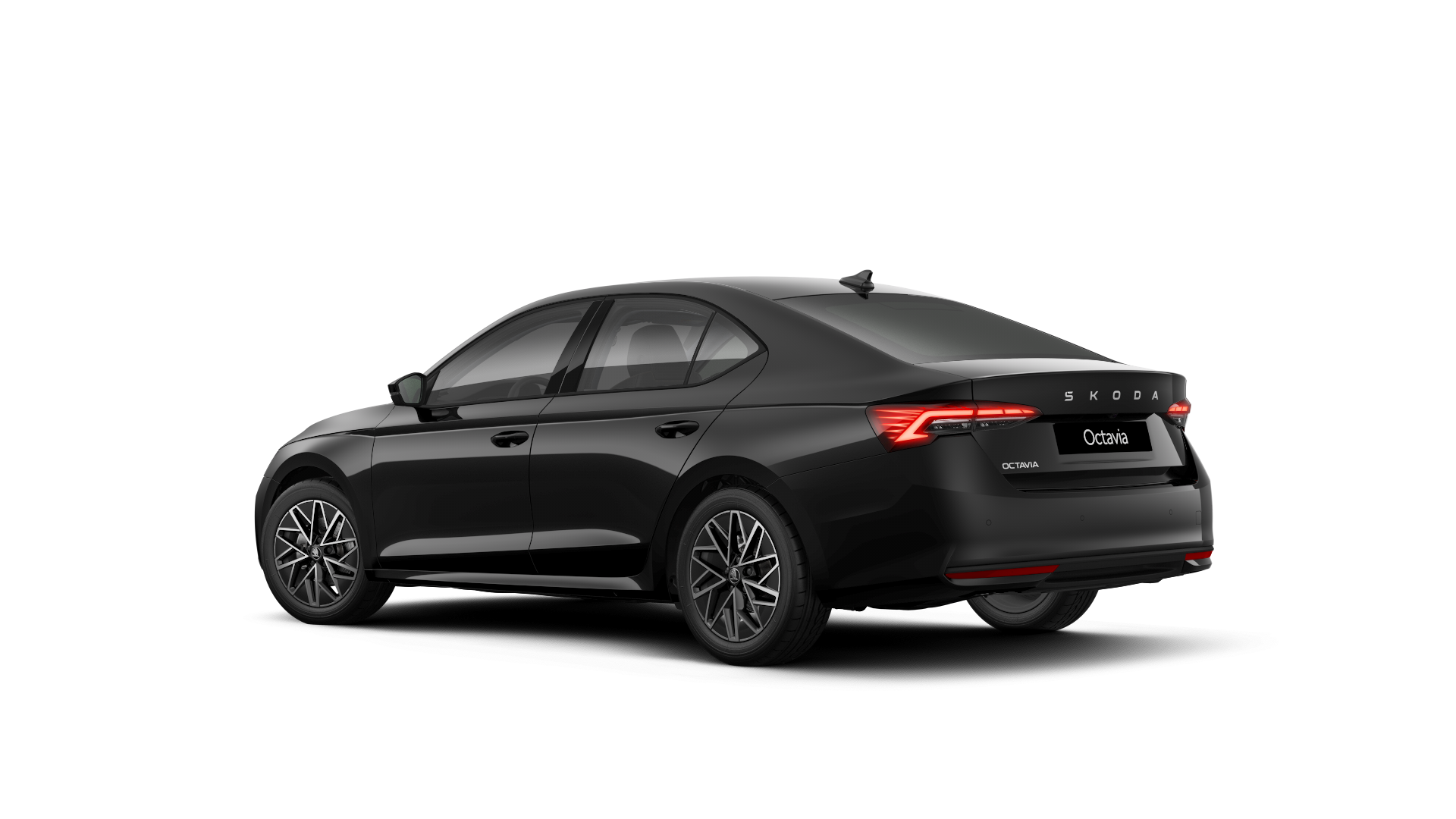Imaginea unui Octavia Selection 2.0 TDI DSG