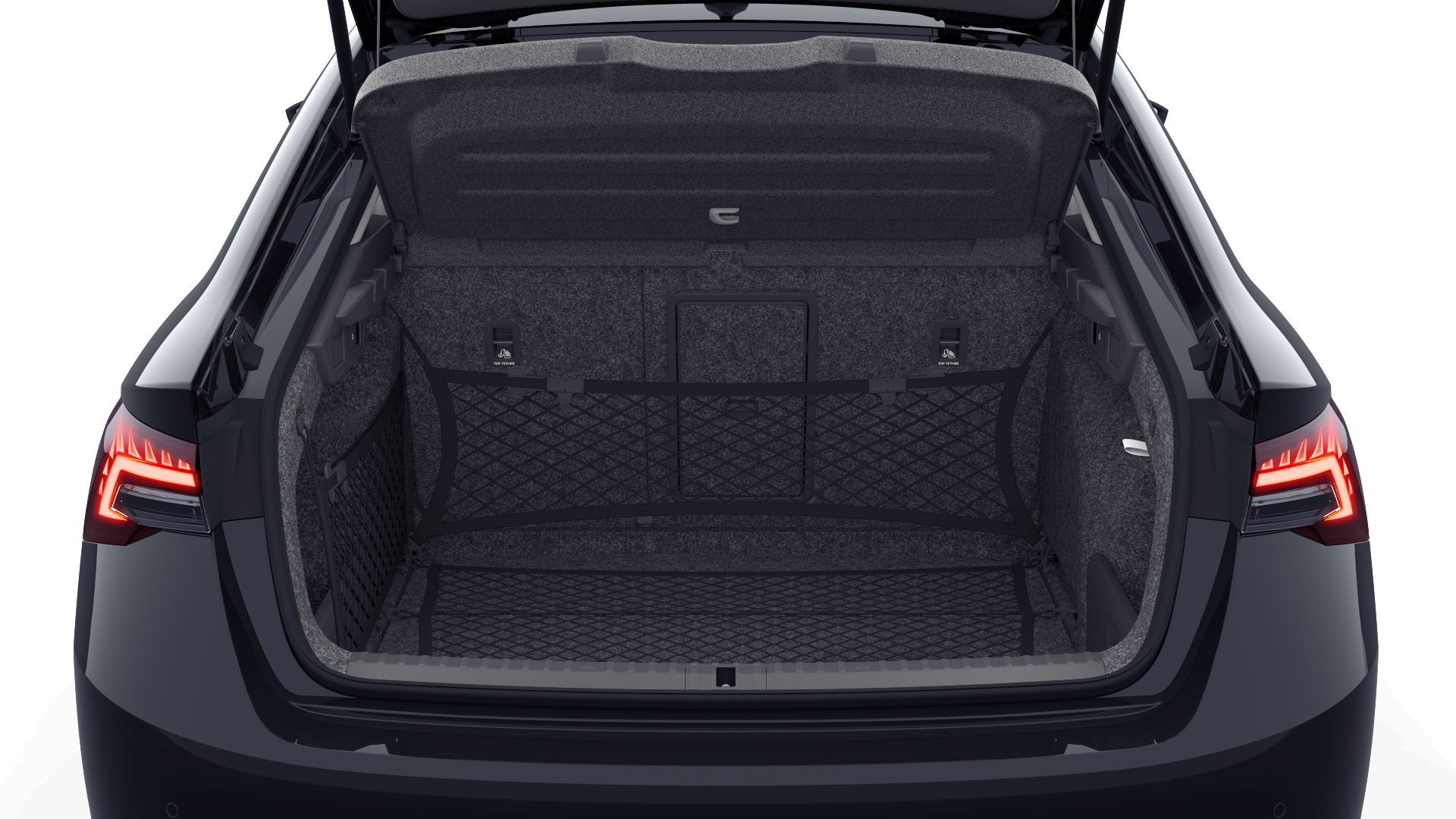 Imaginea unui Octavia Selection 2.0 TDI DSG