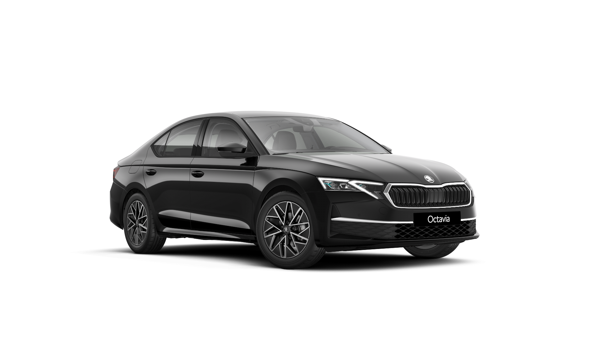 Imaginea unui Octavia Selection 2.0 TDI DSG