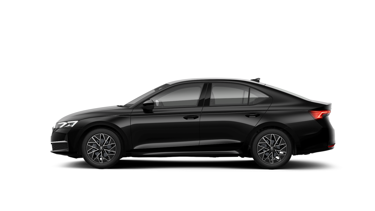 Imaginea unui Octavia Selection 2.0 TDI DSG