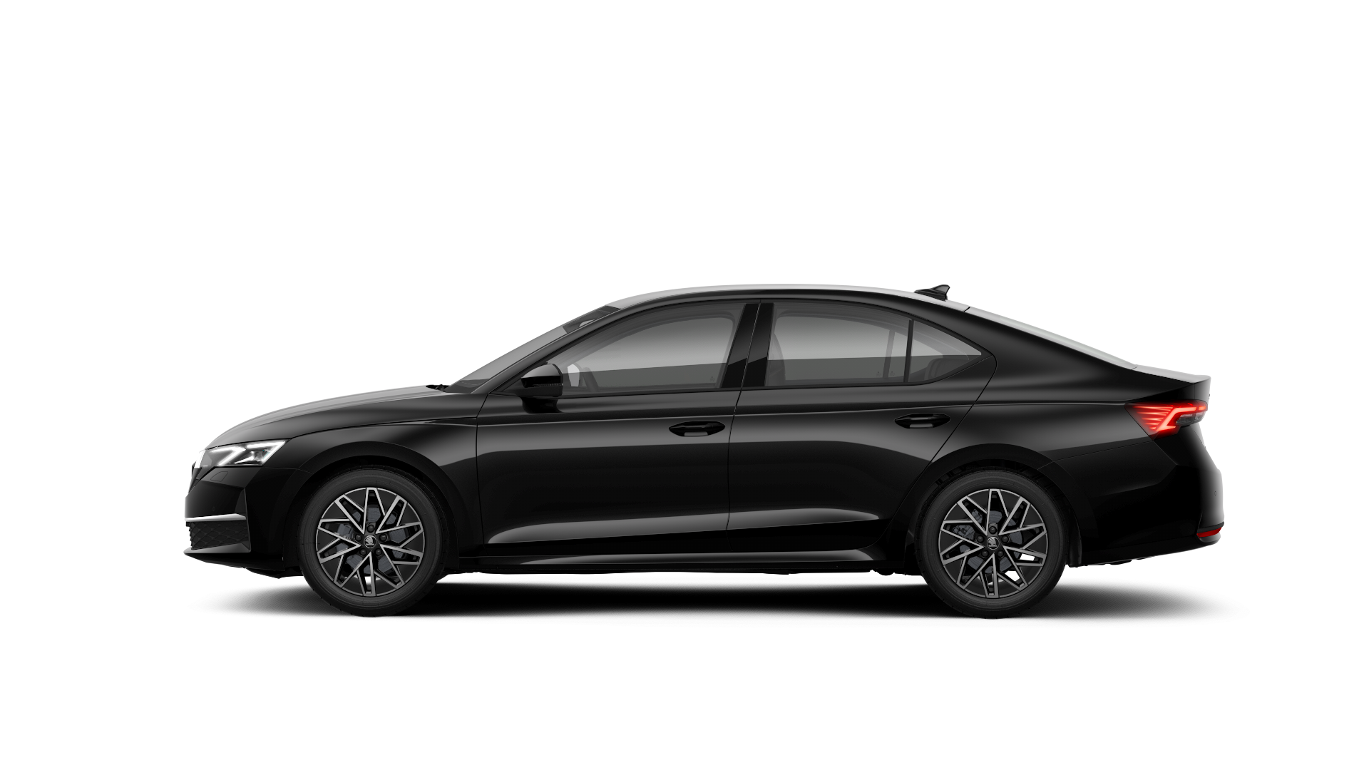 Imaginea unui Octavia Selection 2.0 TDI DSG