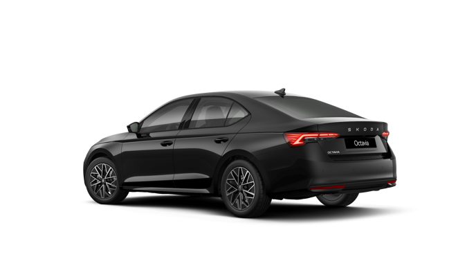 Imaginea unui Octavia Selection 2.0 TDI DSG